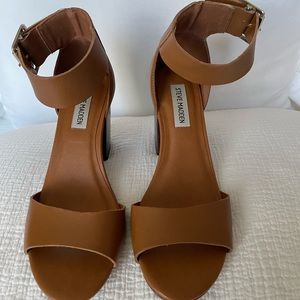 STEVE MADDEN HEELS